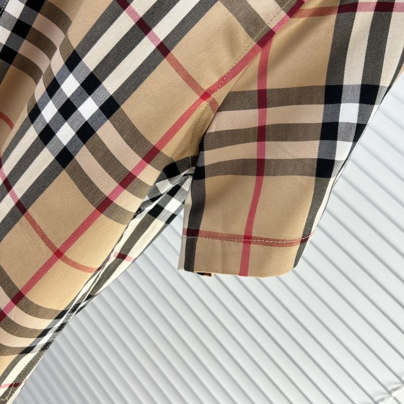 Burberry Shirts